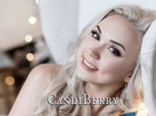 CandiBerry