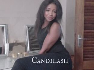 Candilash