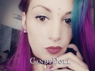 CandyDoll