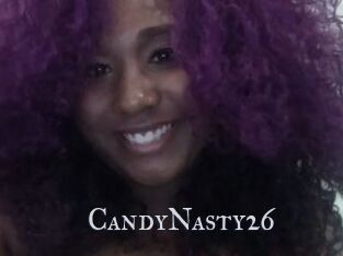 CandyNasty26