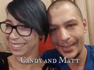 Candy_and_Matt