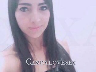 Candylovesex