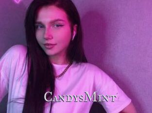 CandysMint