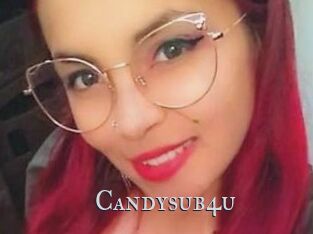 Candysub4u