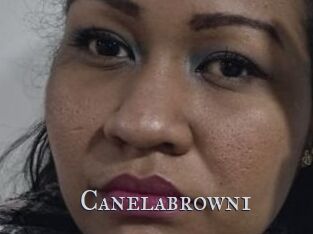 Canelabrown1