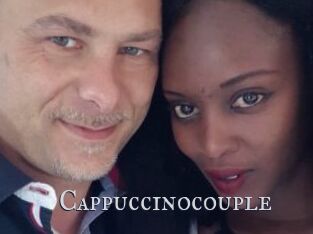 Cappuccinocouple