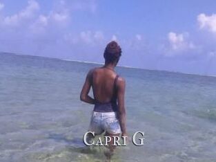 Capri_G