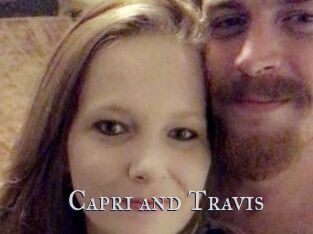 Capri_and_Travis