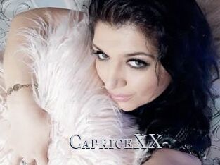 CapriceXX