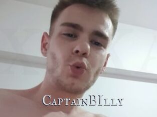 CaptainBIlly