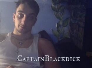 CaptainBlackdick