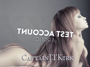 CaptainJTKirk