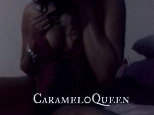 Caramel0Queen