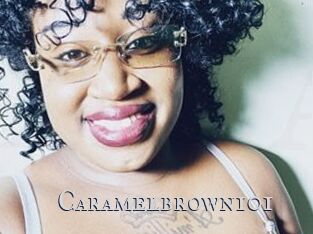 Caramelbrown101