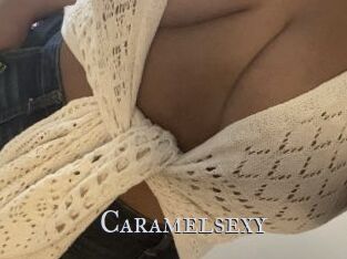 Caramelsexy