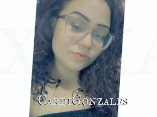 CardiGonzales