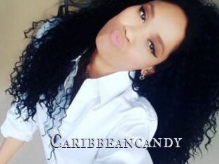 Caribbeancandy