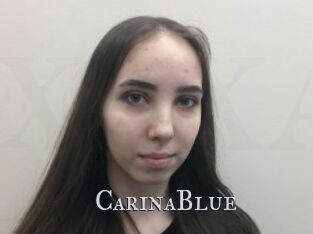 CarinaBlue