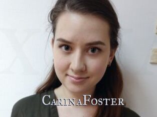 CarinaFoster