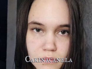 Carinacanela