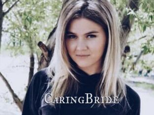 CaringBride