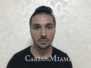 CarlosMiami