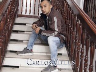 CarlosMills