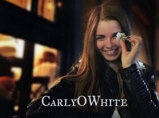 CarlyOWhite