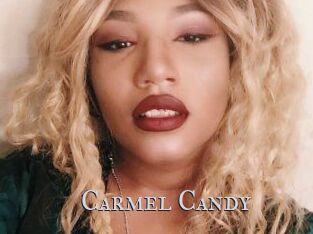 Carmel_Candy