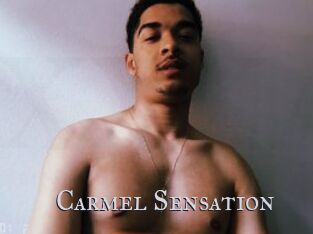 Carmel_Sensation