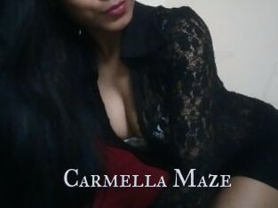 Carmella_Maze