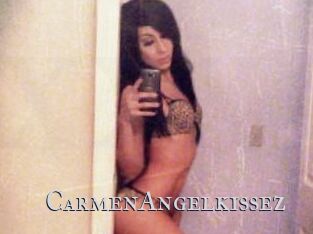 CarmenAngelkissez