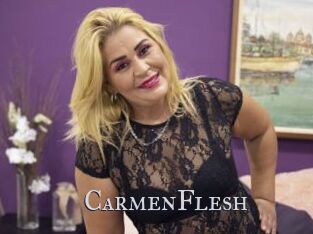 CarmenFlesh