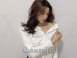 CarmenJane