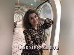 CarmenXBlue