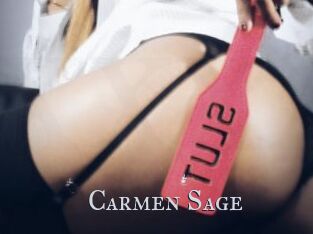 Carmen_Sage