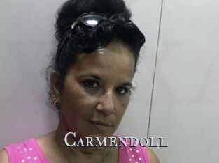 Carmendoll