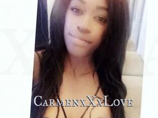 CarmenxXxLove