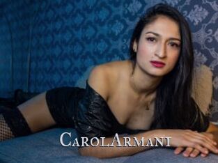 CarolArmani