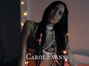 CarolEvanss