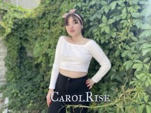 CarolRise