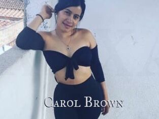 Carol_Brown