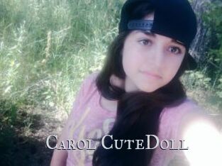 Carol_CuteDoll