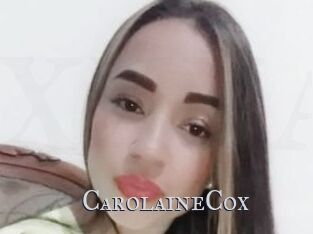 CarolaineCox