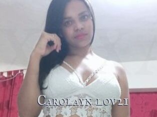 Carolayn_lov21