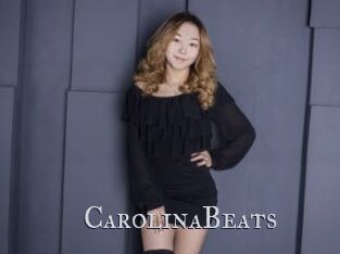 CarolinaBeats