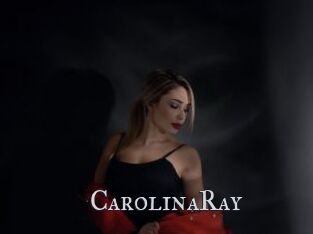 CarolinaRay