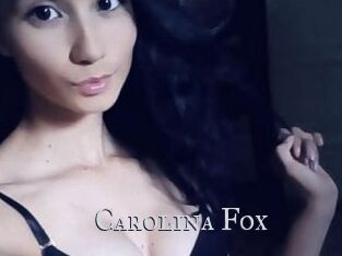 Carolina_Fox