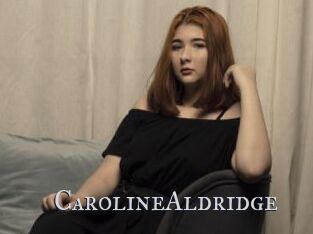 CarolineAldridge