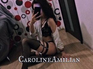 CarolineAmilian